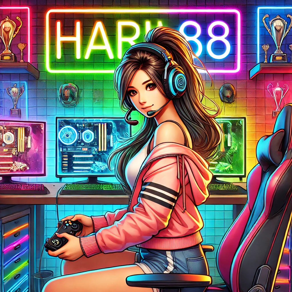 HARI88